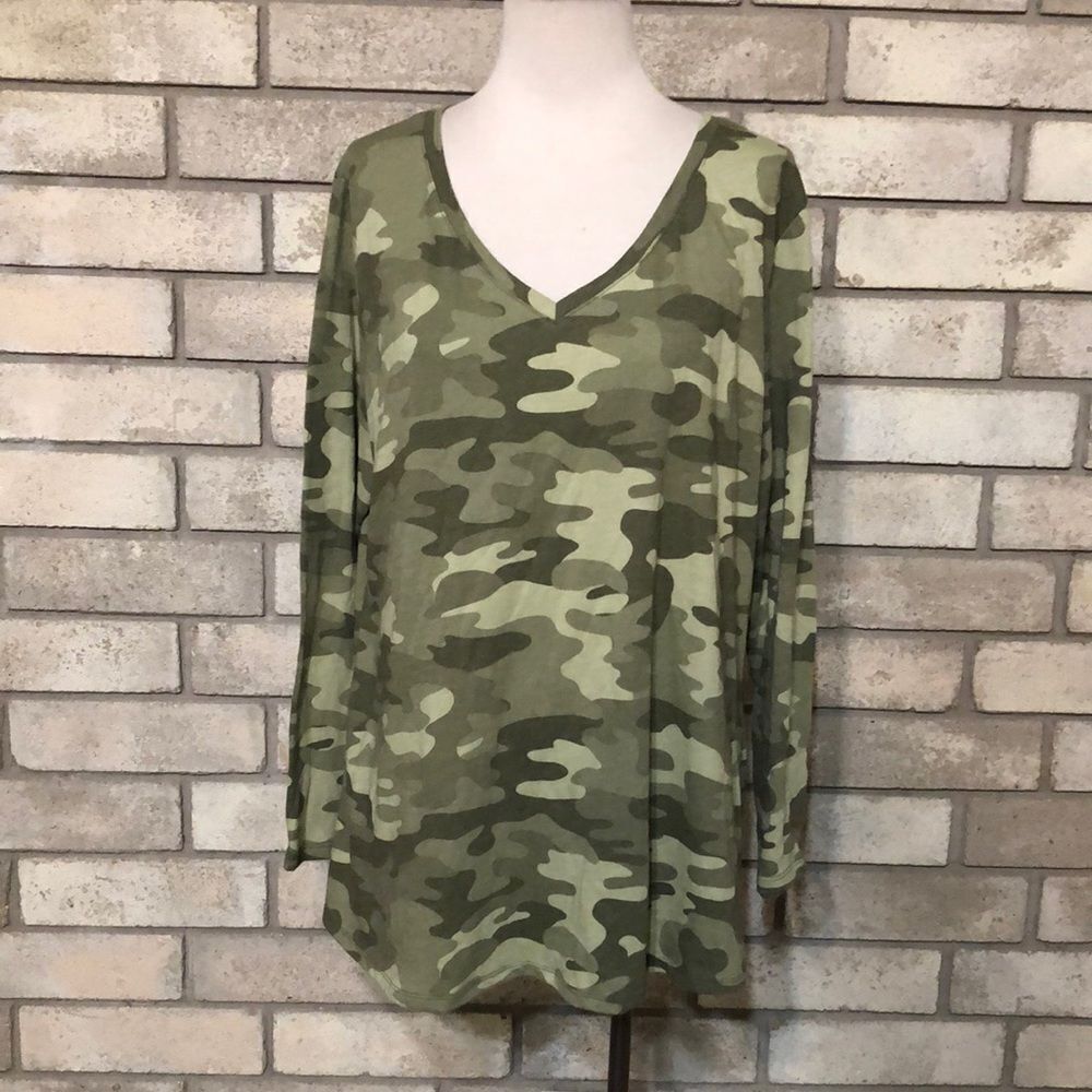 3for$20 shirt size 14w
